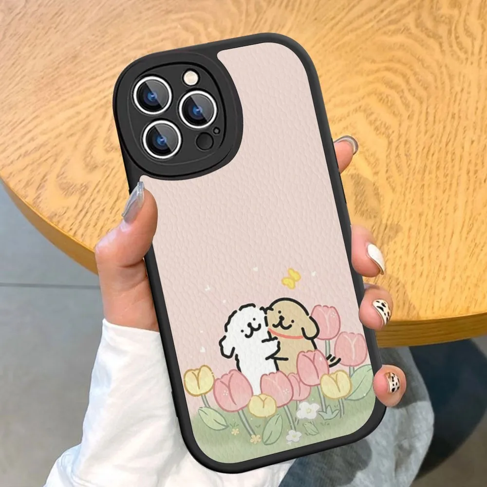 Чехол для iPhone 14 13 12 Mini 11 Pro Max Xs X Xr 7 8 Plus 6 6s