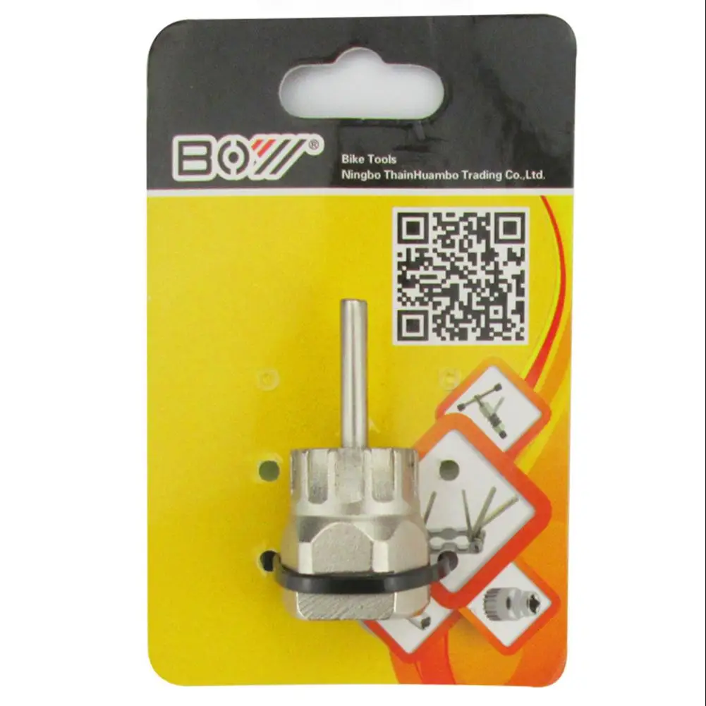 

Новое поступление, 1 шт., кассета для велосипеда, втулка свободного колеса, инструмент для ремонта, аксессуары для езды на открытом воздухе