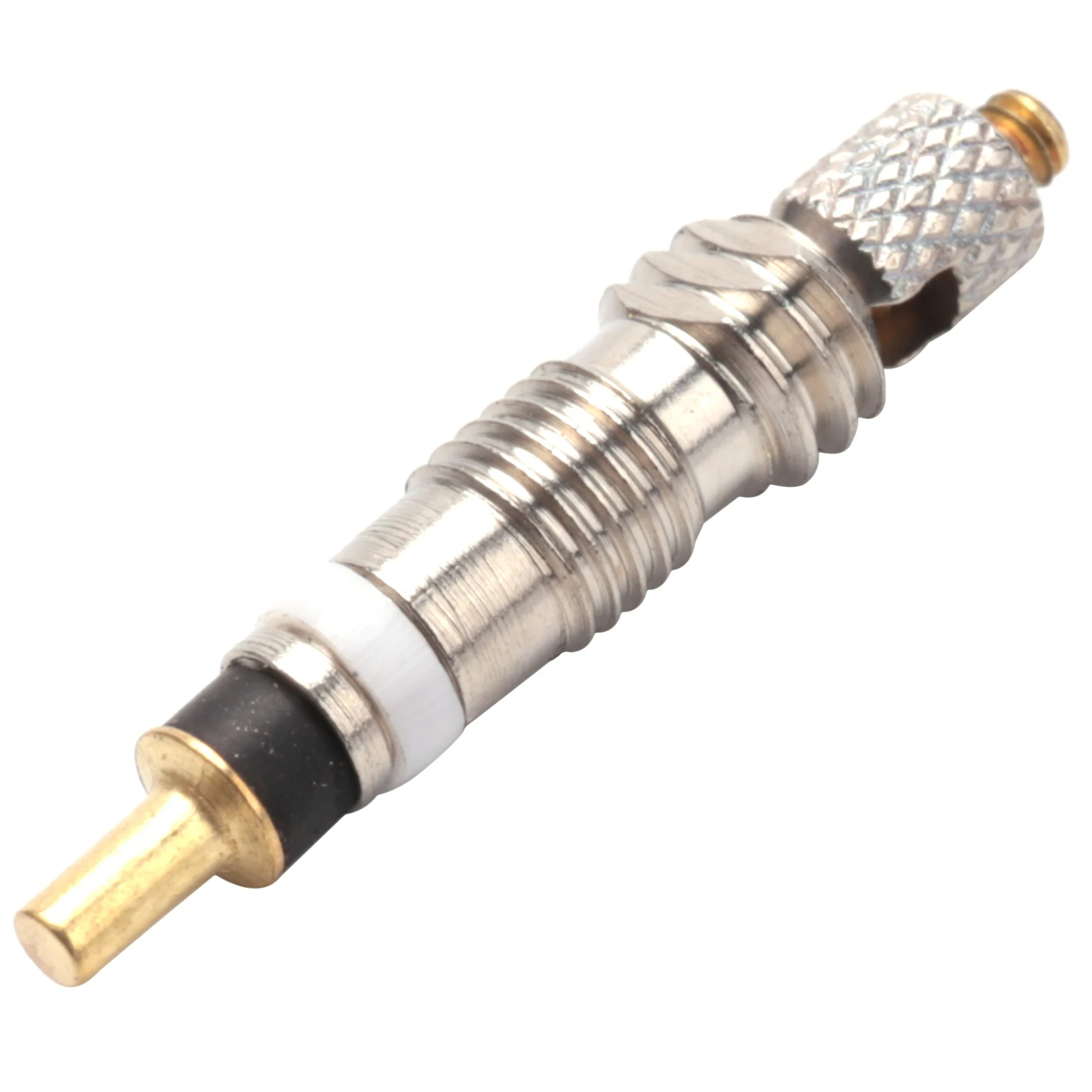 Сменный сердечник ниппеля Presta для велосипеда 30 шт. бескамерный горного