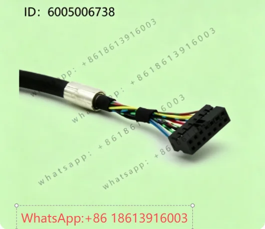 Фото Импортированный энкодер HEIDENHAIN ID33 2202-01/AGK 40 33 0,30 ID33 2200-01 №1