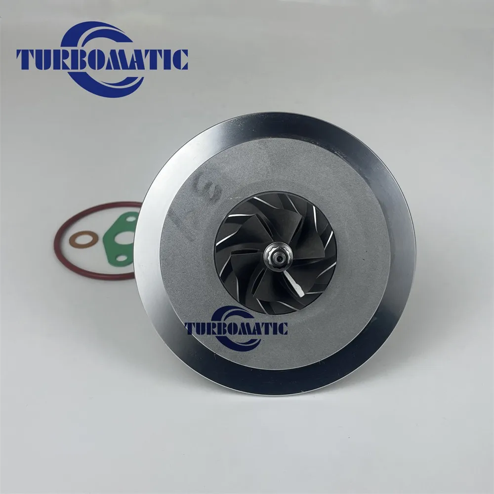 Турбокартридж GT2052 720168 Турбокомпрессор chra для Opel Signum Vectra C Saab II 9-5 2.0 T 129 кВт Z20NET L850