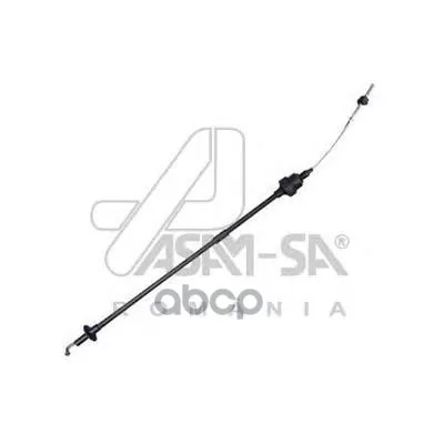 30646asam_трос Сцепления! Мкпп Daewoo Nexia/Espero 94 ASAM-SA арт. 30646 |