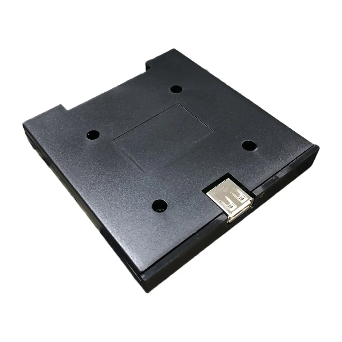 Фото (DT37) 26-контактный флоппи-дисковод на 720 КБ с эмуляцией USB, эмулятор флоппи-дисков, флоппи-дисковод низкой плотности на USB- №2