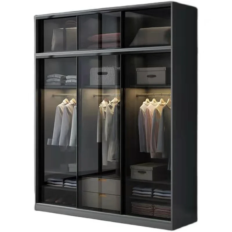 Современная летняя Европейская полка для детской одежды девочек органайзер