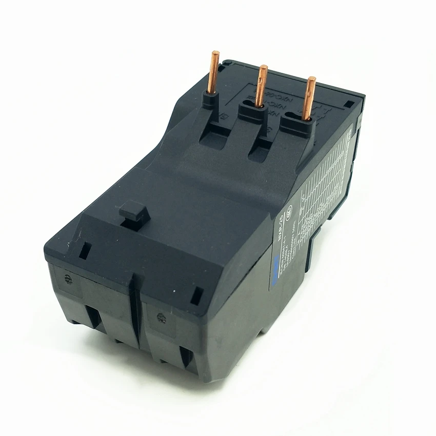 Реле CHINT NXR-25 0 1~0 16 4-0 63 1 25-2 2 5-4 4-6 7-10 9-13 17-25A Тепловое реле перегрузки для контактора