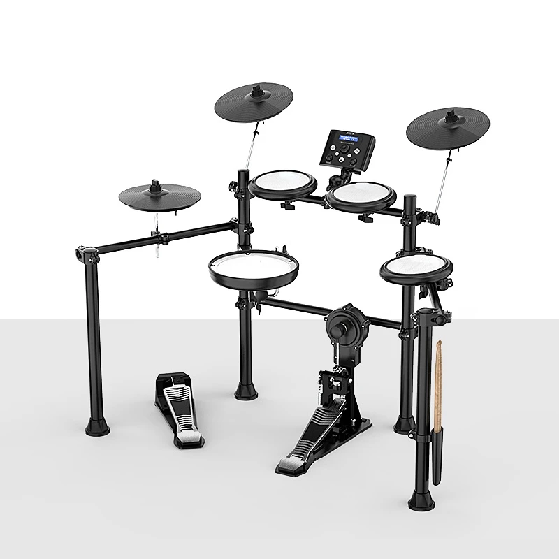 Performance Teaching Home Electronic Drum