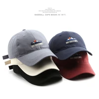 sleckton cotton baseball cap for women and men summer visors sun caps fashion embroidery hats casual snapback hat unisex bonnet