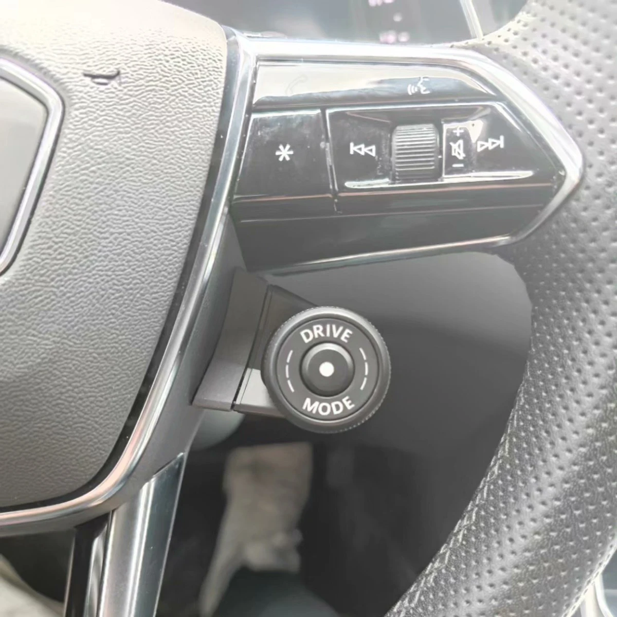 Кнопка переключения режима для Audi A3 8V A4 B9 A5 F5 Q5 FY Q7 4M A6 C8