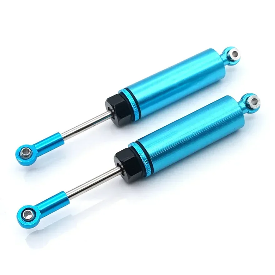 12428 12423 Комплект обновленных аксессуаров для Feiyue FY03 WLtoys 1/12 Запчасти