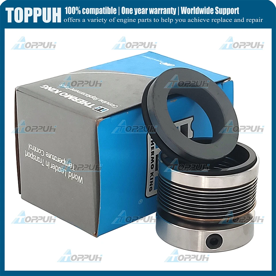 

22-1100 221100 221-100 Compressor Seal Small Shaft For Thermo King X426 / X430 / Scroll