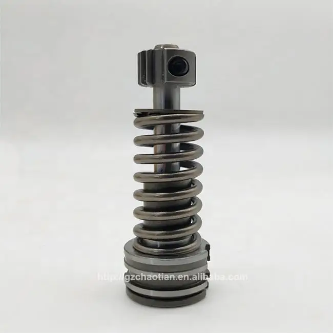 Запасные части для экскаватора двигателя CAT 3304 3306 плунжер топливного насоса 7W5929