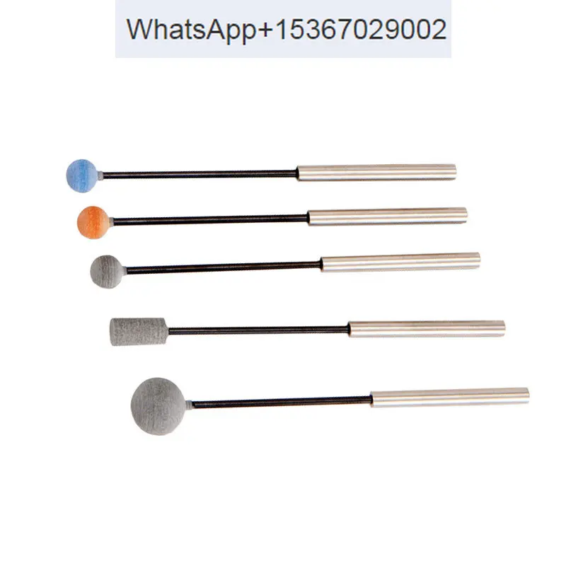 CH-PM-3B/3R/4B/4R/5B/5R шлифовальный стержень для удаления заусенцев и шлифовального