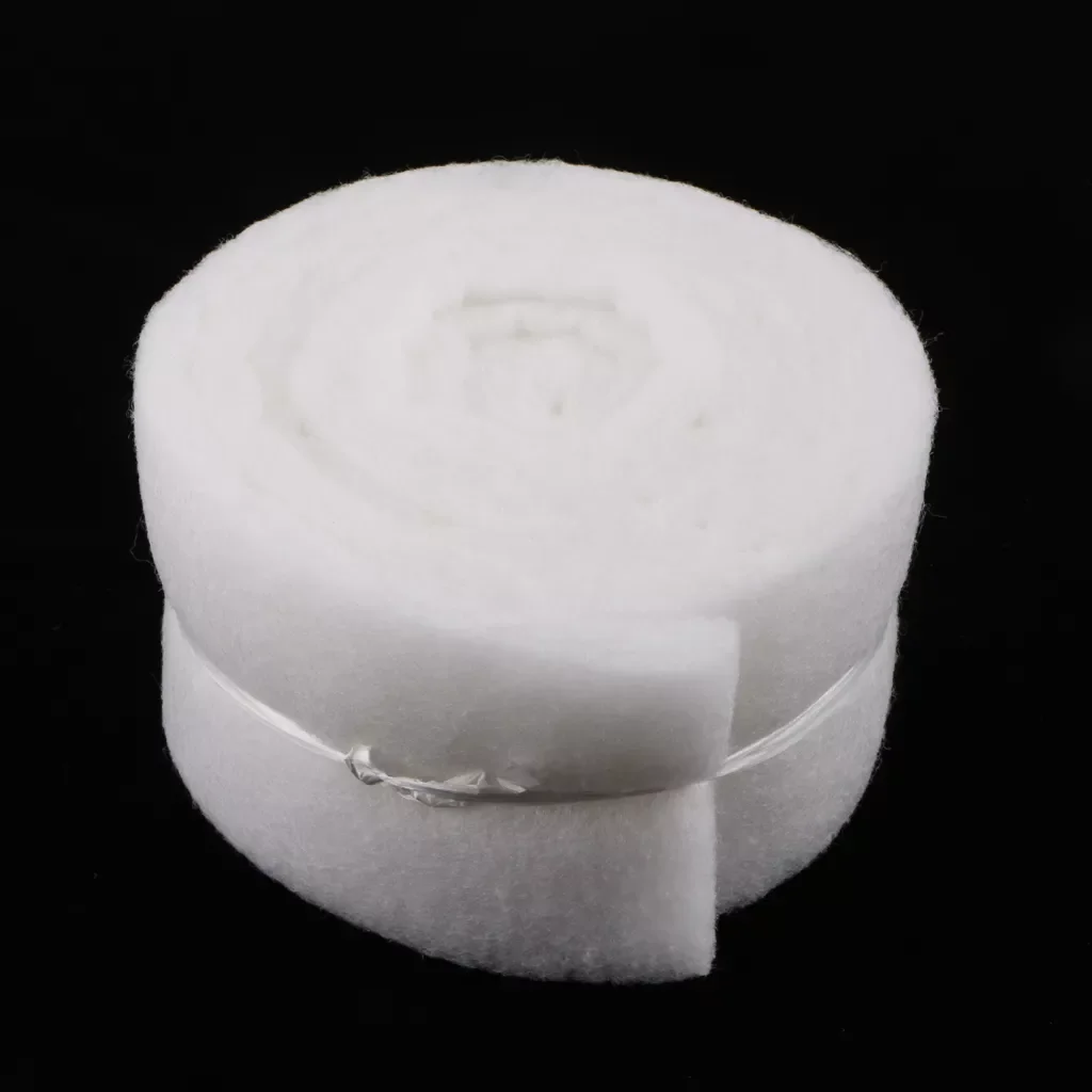 

2022JMT 300cm Aquarium Biochemical Cotton Foam Filter Media Pad Tank Sponge