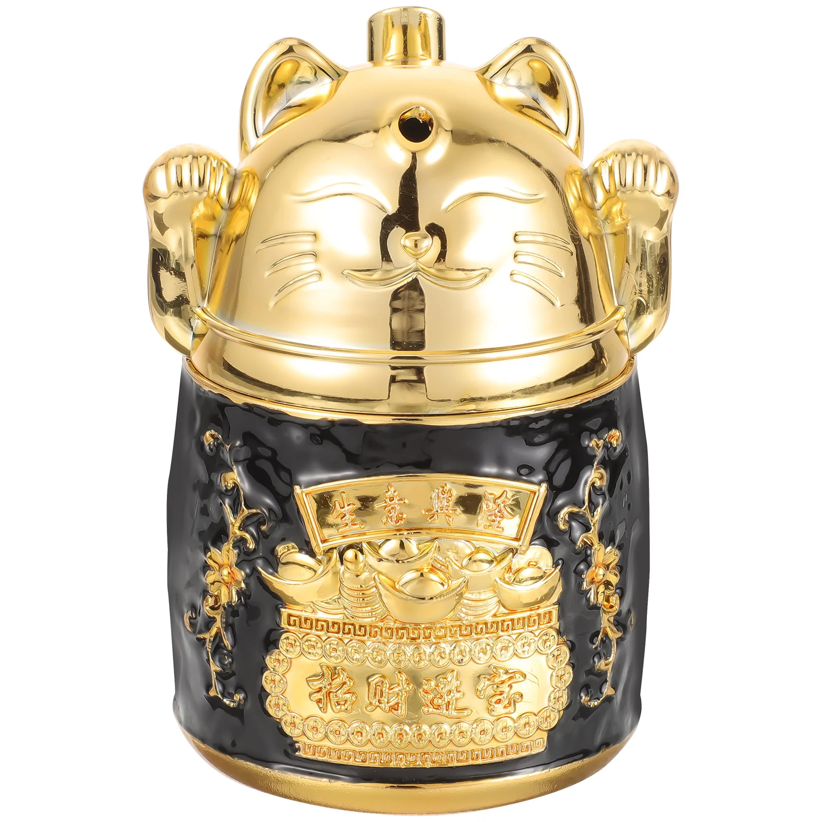 

Баночка для зубочисток Настольный контейнер с крышкой, акриловые бытовые держатели диспенсеров с нажимным типом