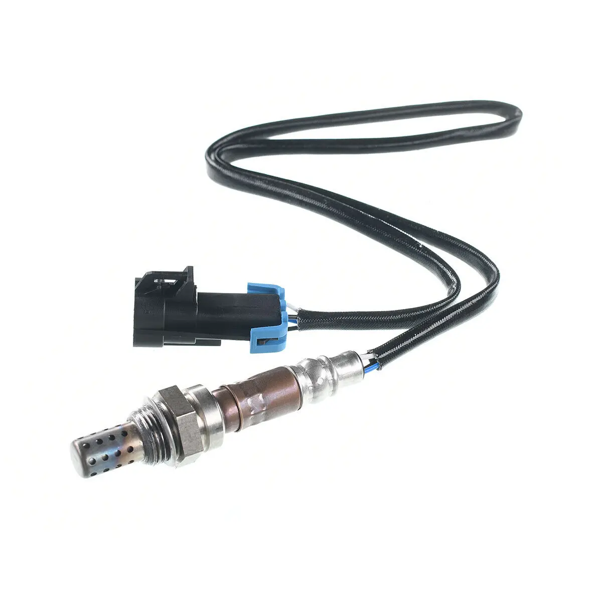 

Lazmllcan Rear O2 Oxygen Sensor for Saturn SC1 SL SL1 SL2 SW1 1996-1999 I4 1.9L Downstream