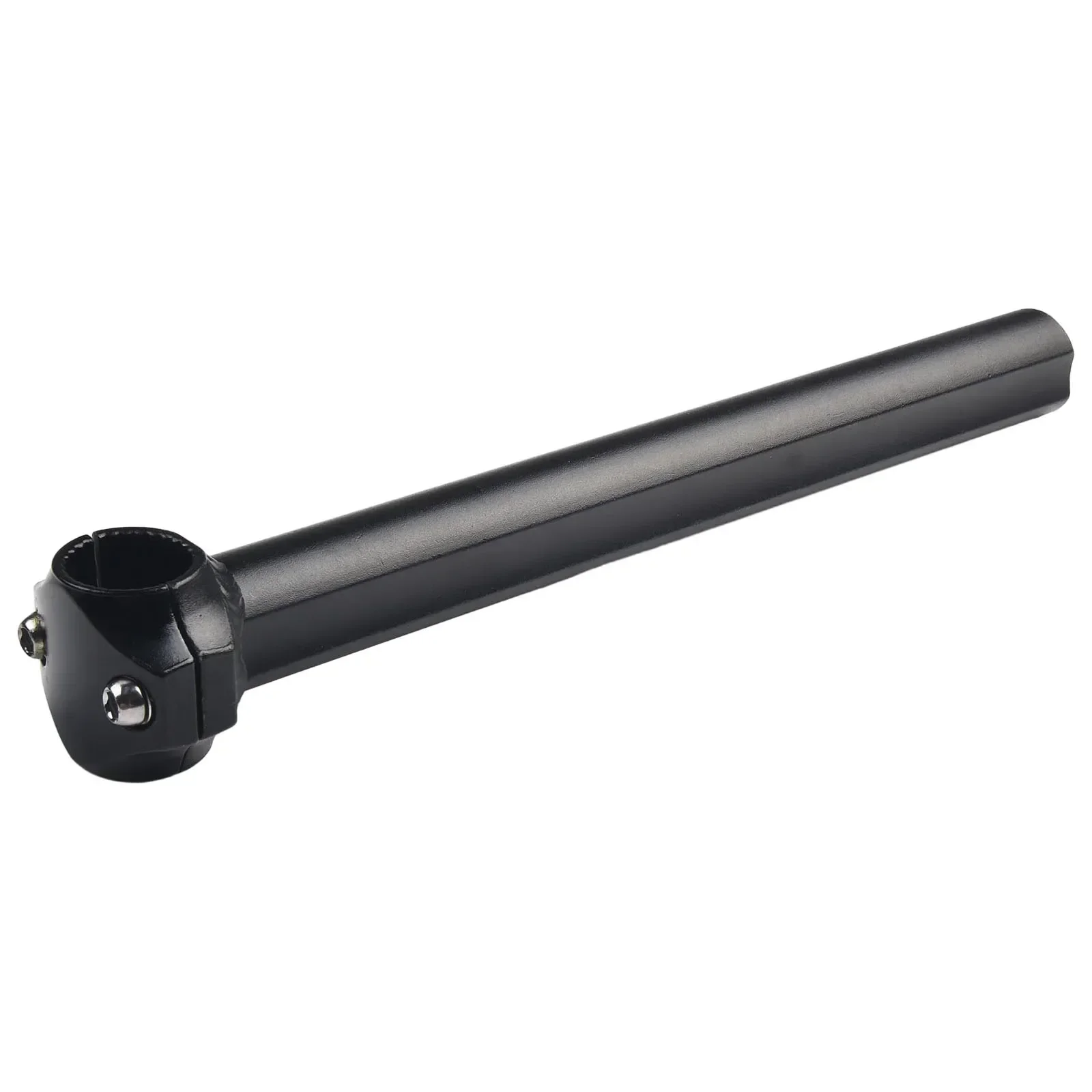 28 6x300 мм складной велосипедный руль верхняя секция вынос ручки из алюминиевого