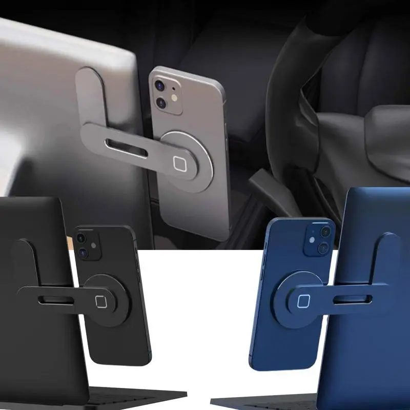 

Magnetic Car Phone Holder Universal Air Vent Car Phone Hanging Mounts Cell Phone Stand GPS Mobile Support Automobile Accessories