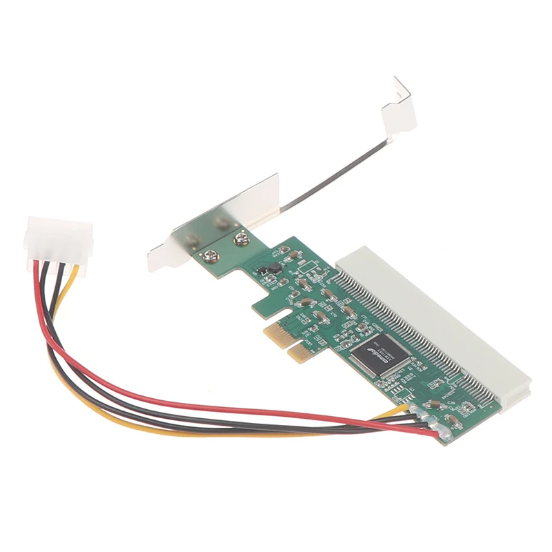 

X1/X4/X8/X16 Adapter Card Boards Expansion Express PCI-E To PCI SATA Add On