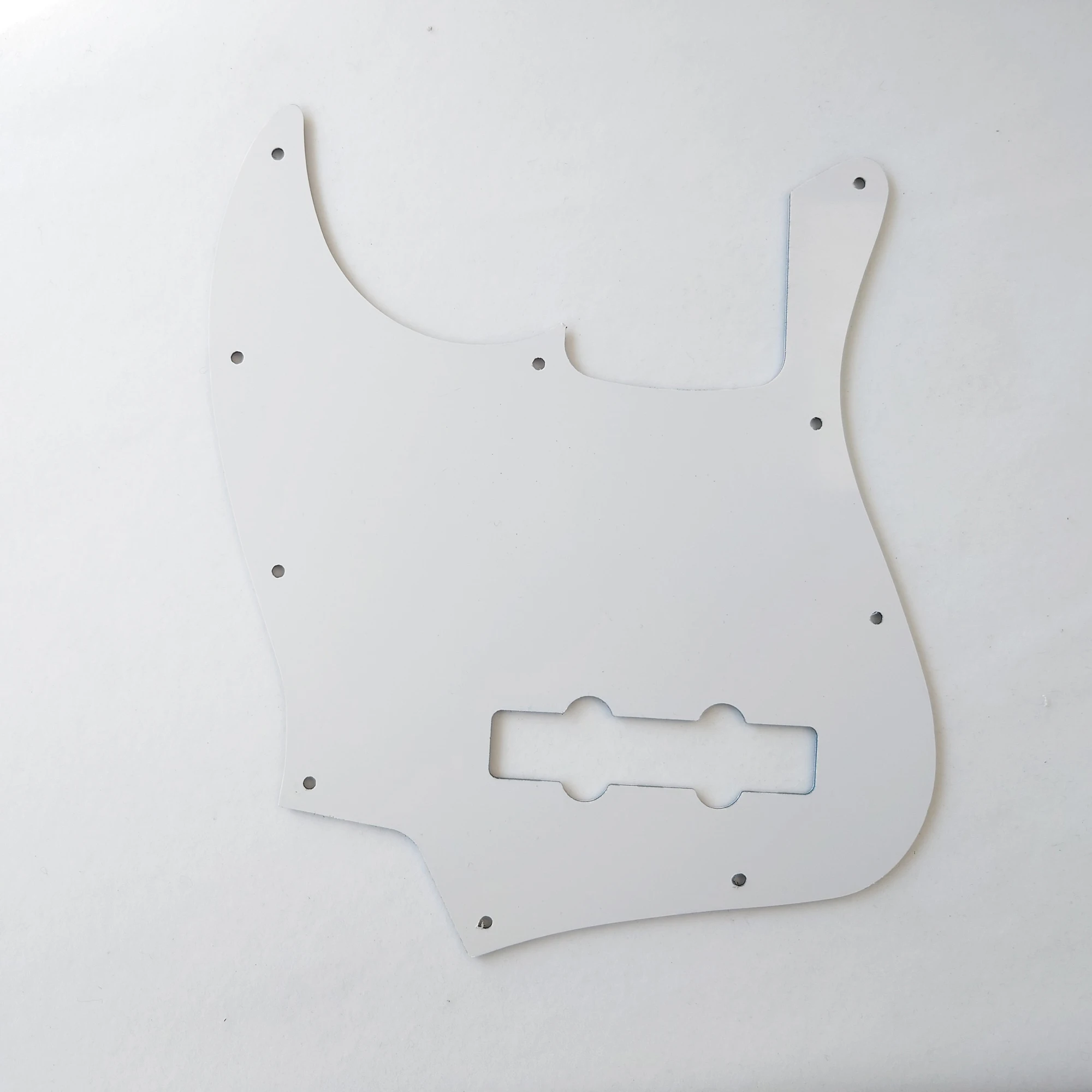 Настраиваемая гитарная Накладка для японской басовой сборки