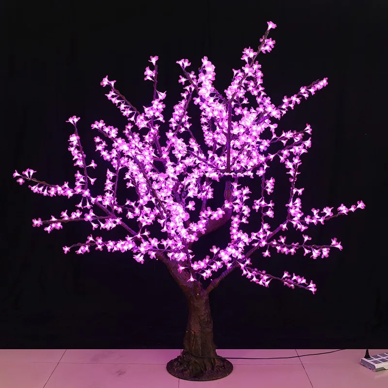 Рисунок 2 - Искусственное вишневое дерево