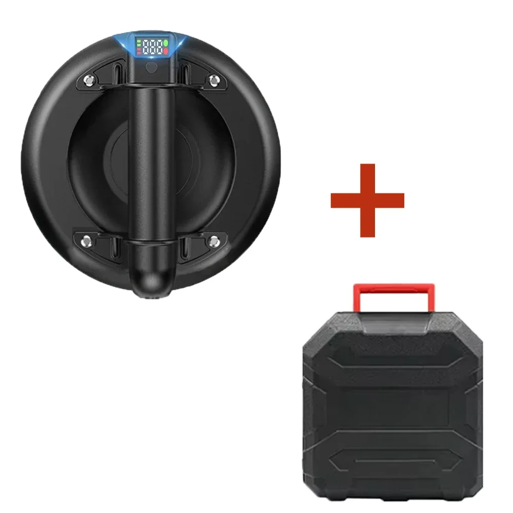 

Электрический Вакуумный Подъемник 8 дюймов 200кг