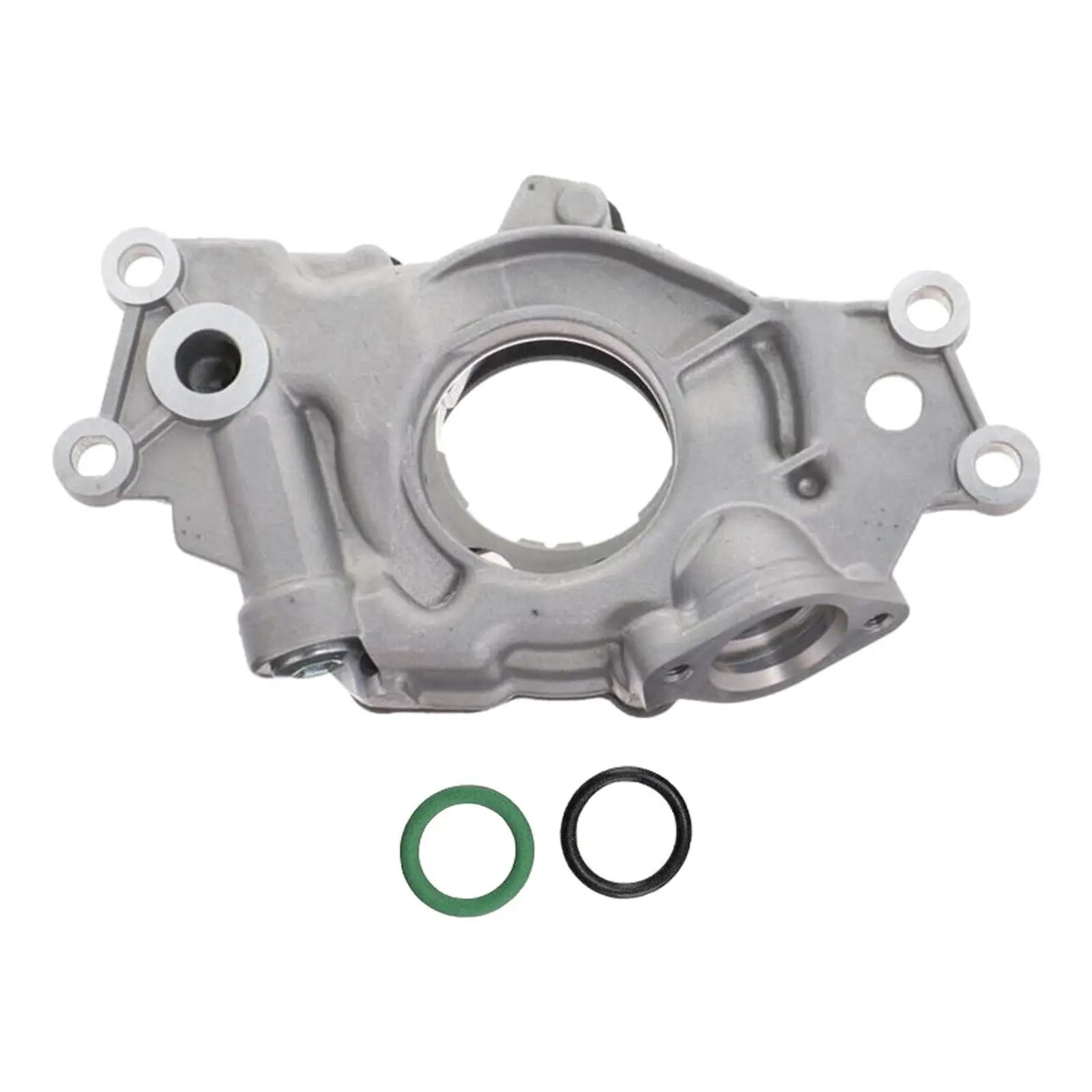 Pump Easy Installation Alloy Hi Volume Oil Pumps For Gen 4 Ls-based Engines 5.3l 6.0l 6.2l Lsa Lc9 L9h L94