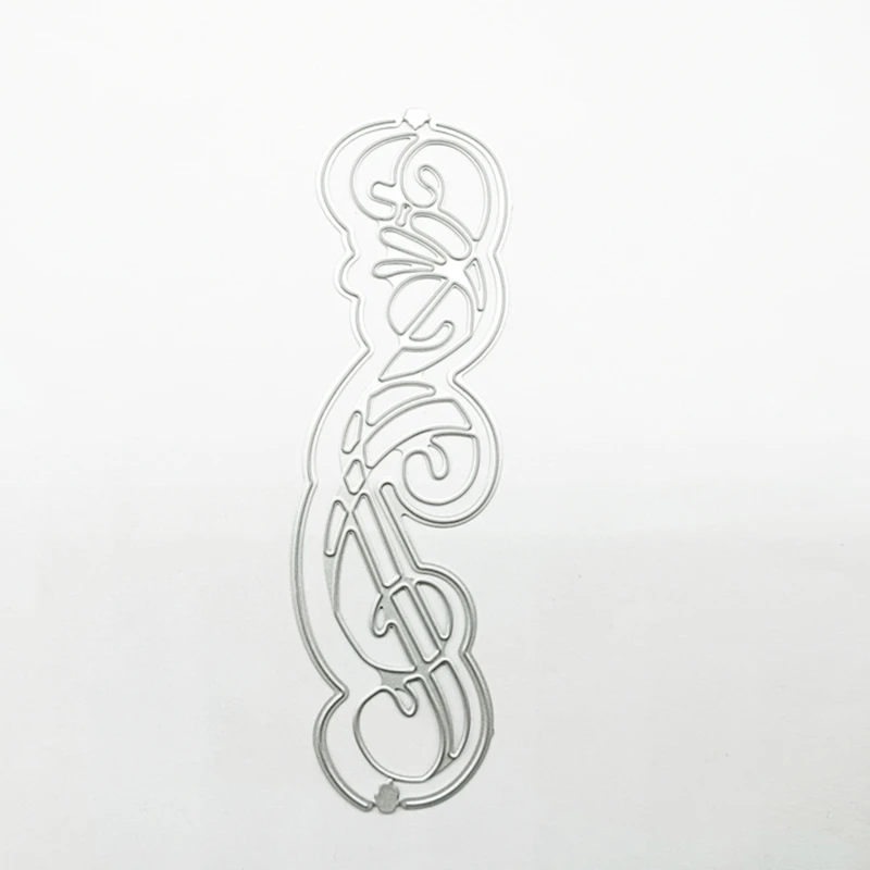 

Musical Note Cutting Dies Embossing Die Cuts for Card Making DIY Scrapbooking