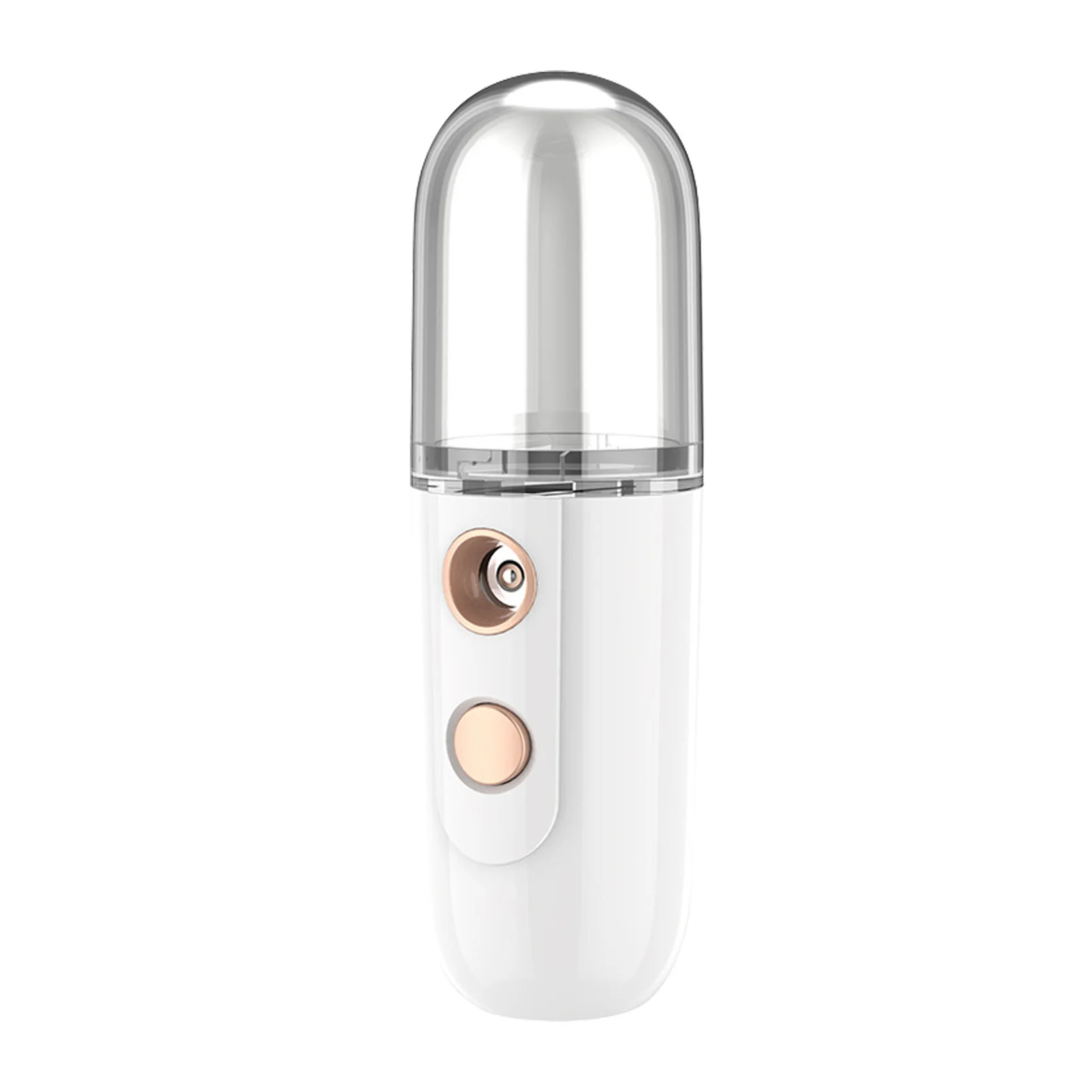 Портативный офисный мини-распылитель для лица 12 мл | Красота и здоровье