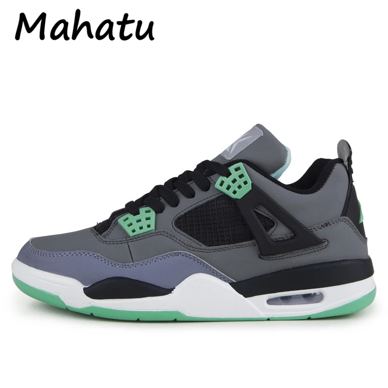 

Men's hiking shoes sports running shoes air cushion leisure outdoor climbing shoes running shoes