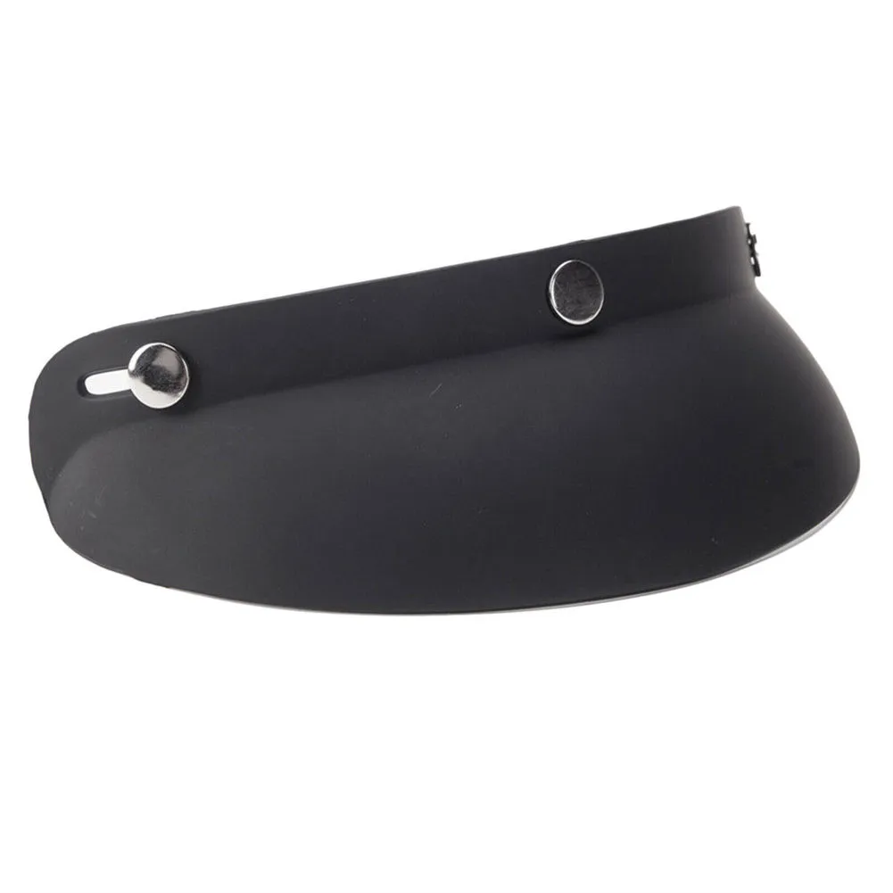 

250mm X 80mm Motorcycle Helmet Peak Accessories Helmets Peak Protector