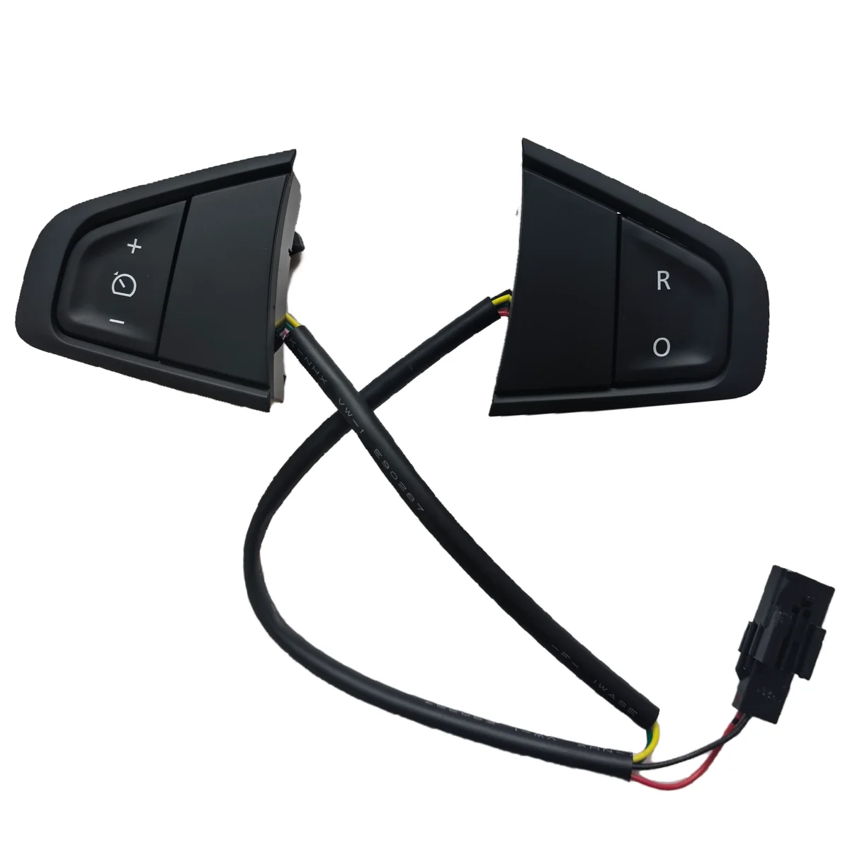 

Кнопка управления круиз-контролем на руле OEM для Renault Latitude, Scenic III, Megane 3 MK3, Laguna