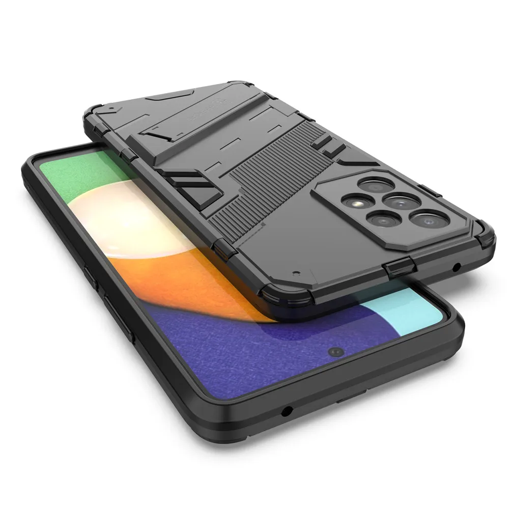 

Case For Samsung A53 5G Slim Vintage Synthetic Leather Funda For Samsung Galaxy A53 A52 A72 A32 A22 S22 Ultra S21 Plus FE Coque