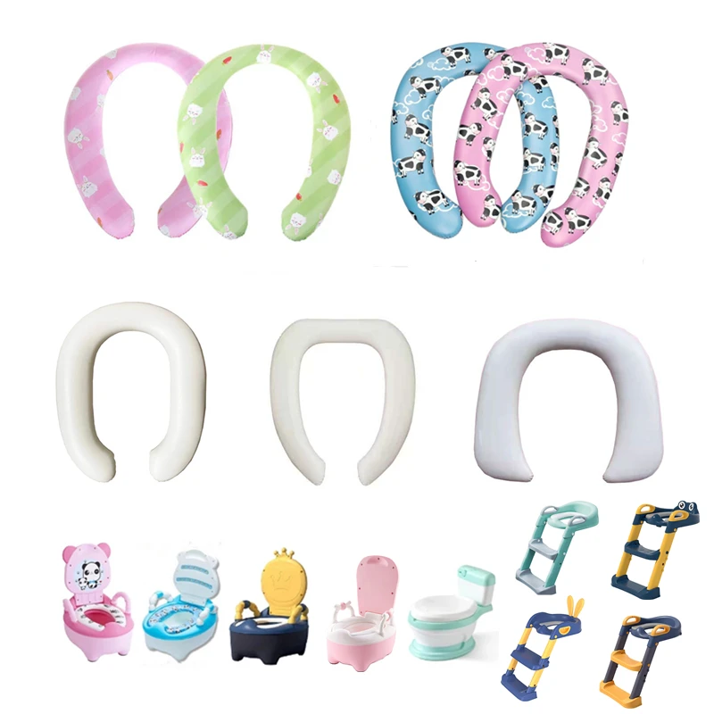 Pads For Boys Girls Children New Comfortable Pvc Pad