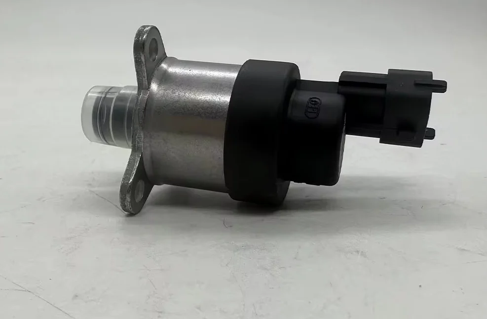 Новинка 0928400744 51125050037 для топливного насоса B-osch регулятор давления управляющий