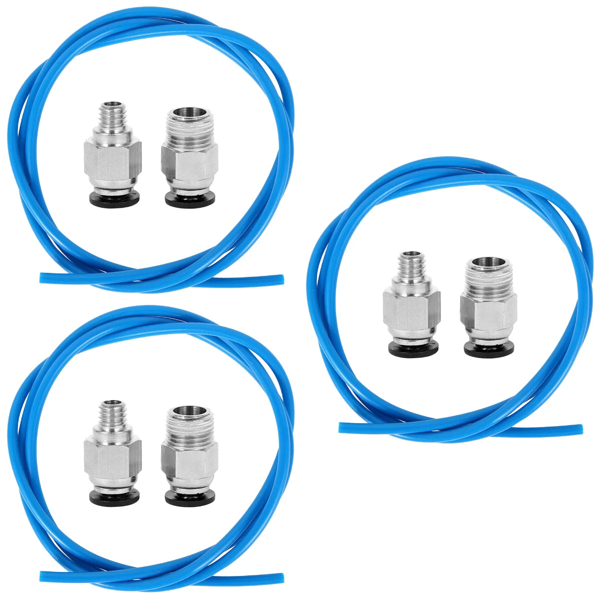 

Capricorn Tube Bowden Ptfe Tubing Pc4 Pneumatic Connector M10 3Daccessories