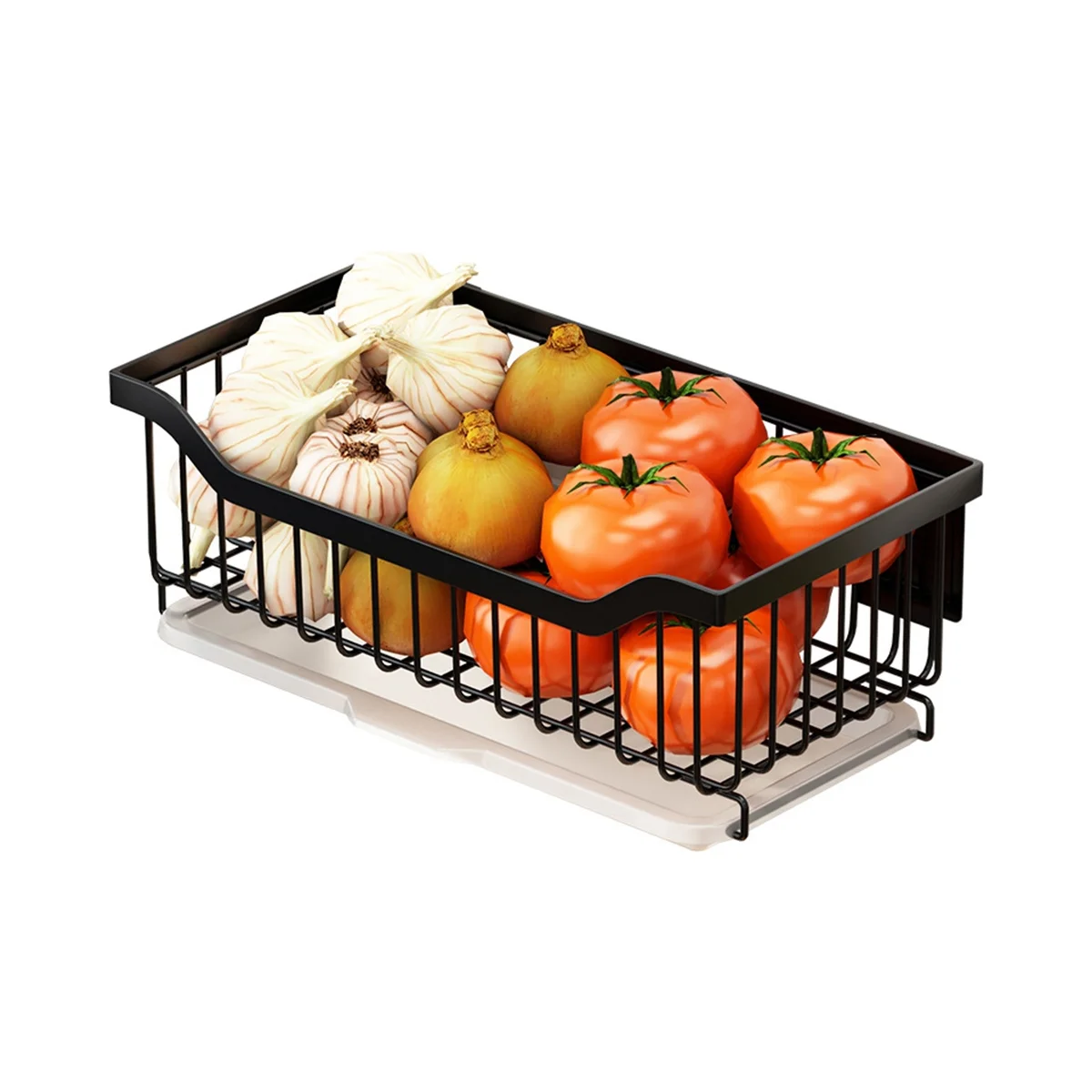 

Wall-hung Kitchen Racks, Seasoning Racks, Supplies Storage Racks, Stainless Steel Non-Perforated Racks, Food Racks