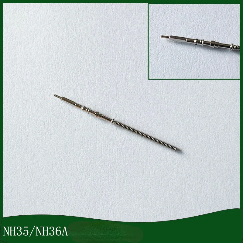 Оригинальные импортные несколько моделей часов NH с регулируемым часовым