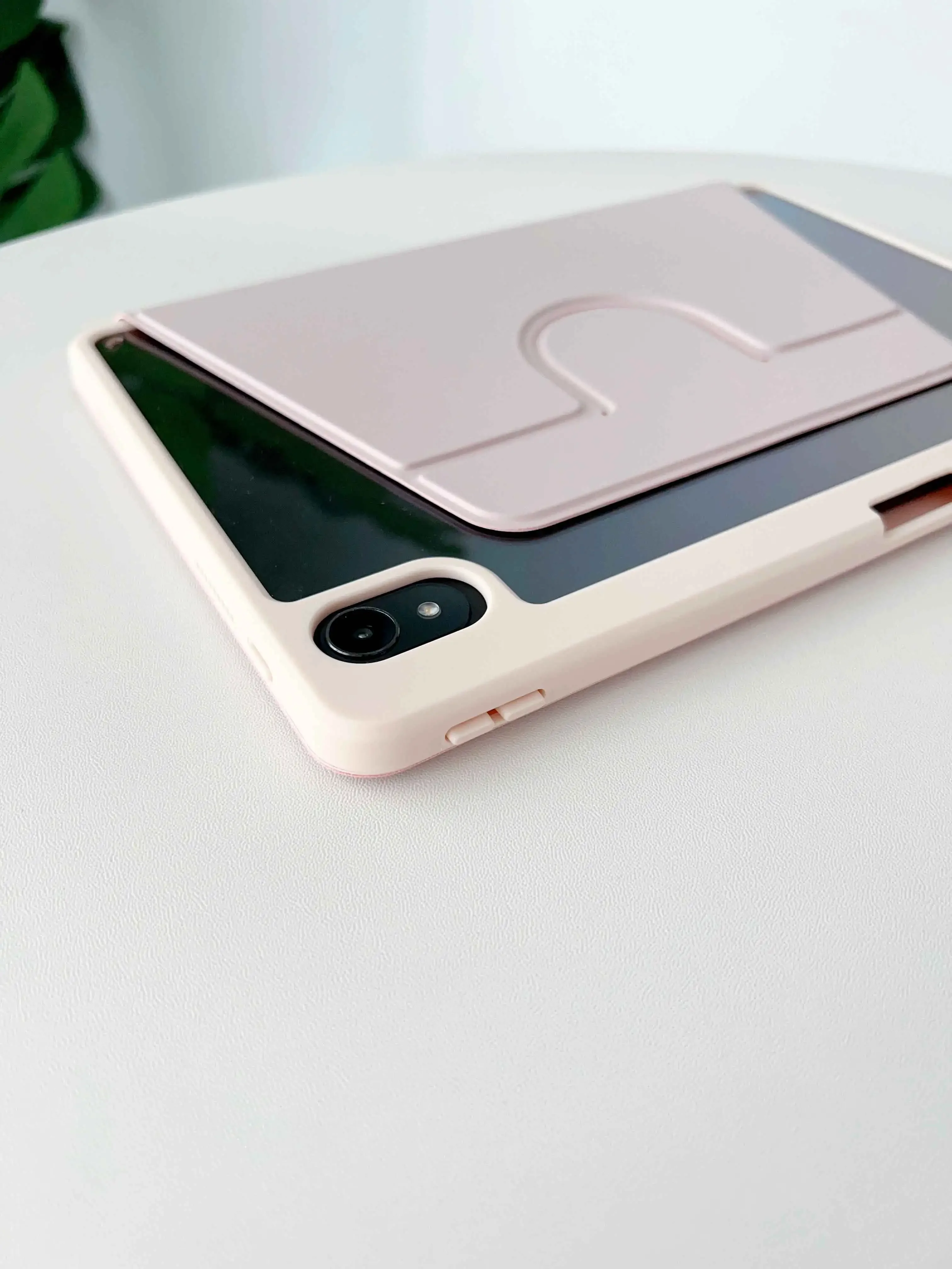 Вращающийся на 360 градусов чехол для Honor Pad 8 12 дюймов 2022 HEY-W09 с крышкой-держателем