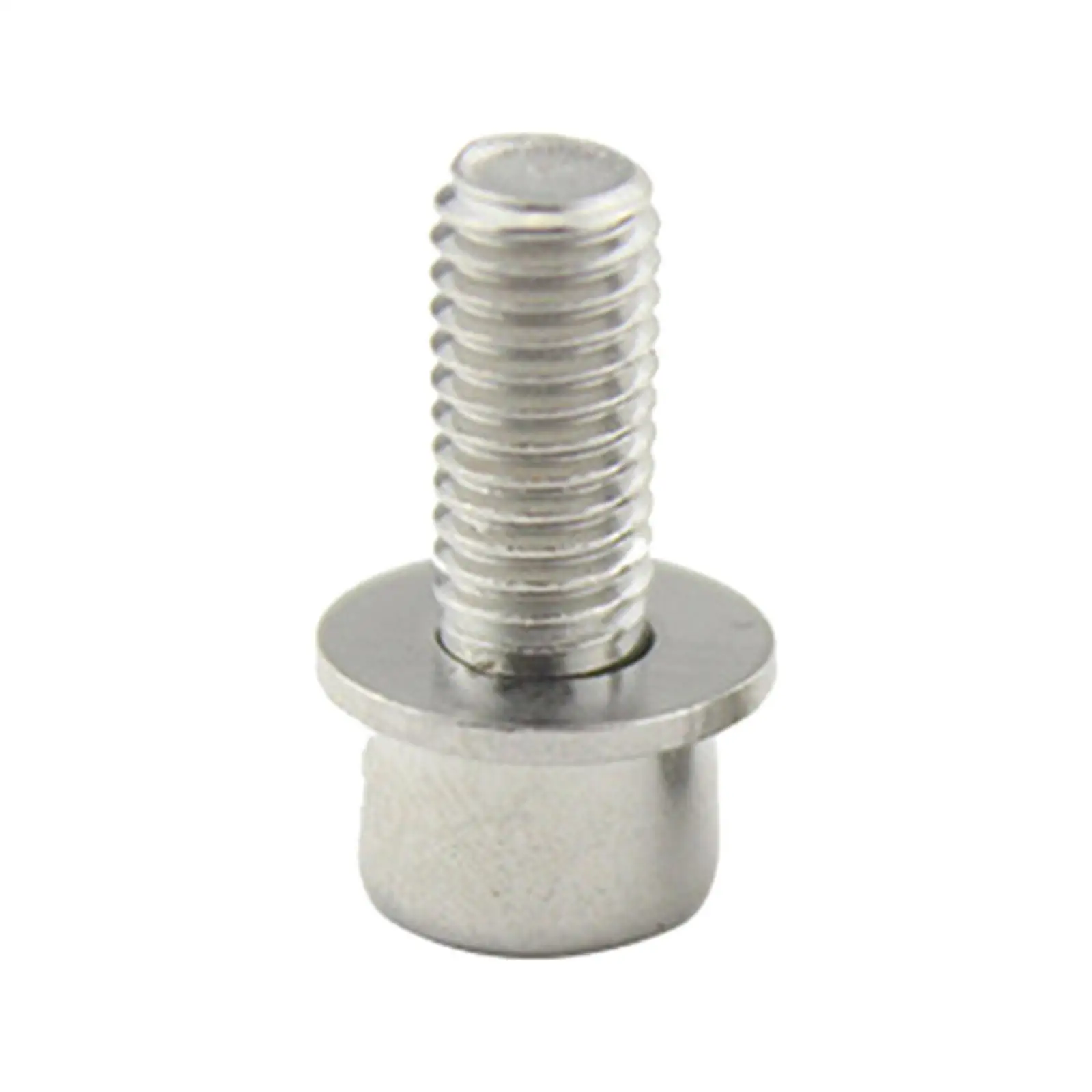

Bike Water Bottle Cage Bolt with Washer Rack Screw M5 Hex Screw