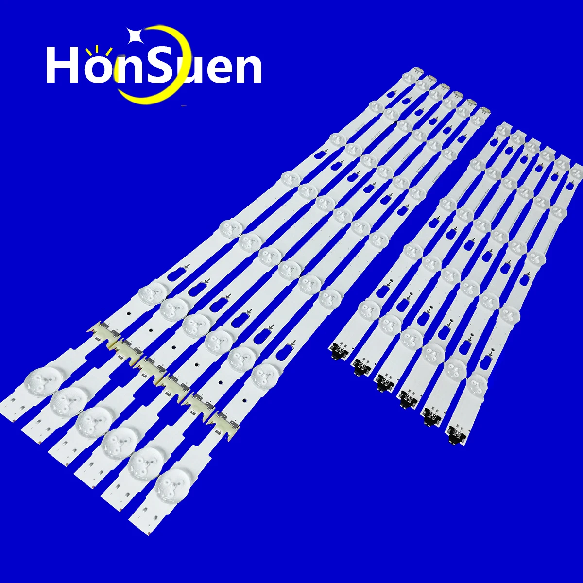 

12 шт. UA49MU6300S UN49KU650DF UN49MU6500F UN49MU650DF E473485 UA49KU6300G UA49KU6300K UN49MU6100G UN49MU6100K UN49MU6100P