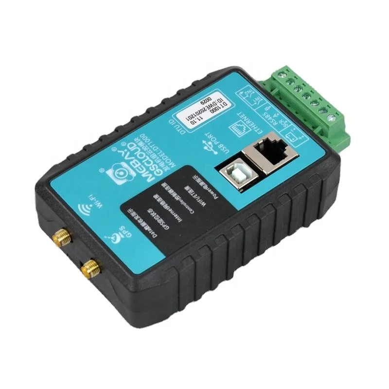 

Remote Control Genset Controller Generator WIFI ET Module DT1000