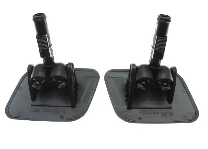 Насадка для омывателя головной фары Hyundai Ix55 Veracruz 2007 2008 2009 2010 2011 2012 2013 2014 2015 98680-3j000