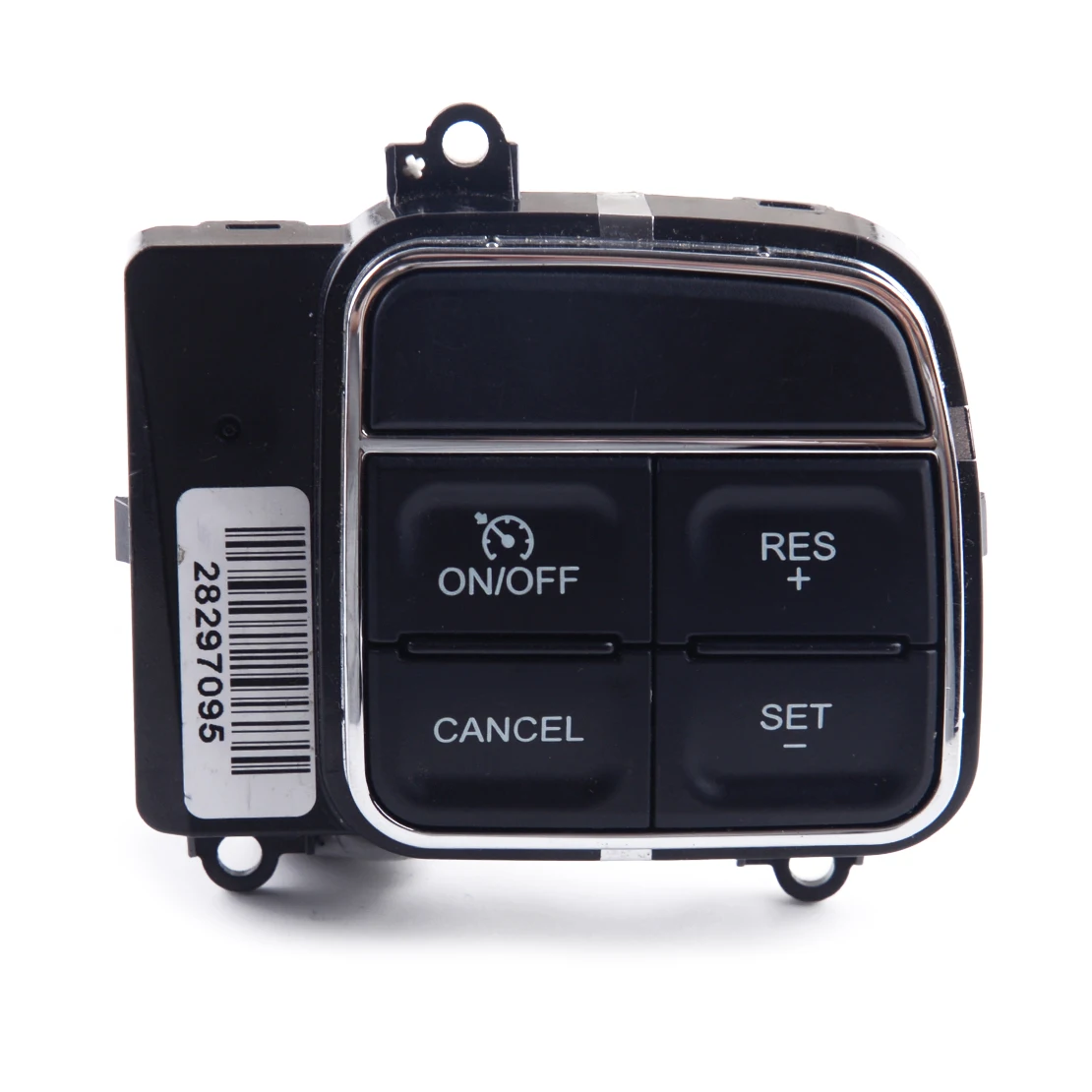 

56046252AC Steering Wheel Control Switch Fit for Jeep Compass Grand Cherokee Dodge Avenger Challenger Chrysler 200 Ram 1500 2500
