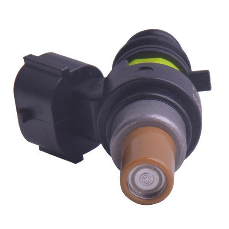 4Pcs FBYCG50 16600-AA230 Fuel Injector For Subaru Legacy MK IV 2.0I AWD 2003-2009