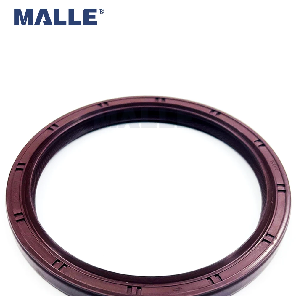 1RZ 2RZ 3RZ коленчатый вал заднее масляное уплотнение для Toyota Hiace Hilux 4runner T100 Tacoma детали