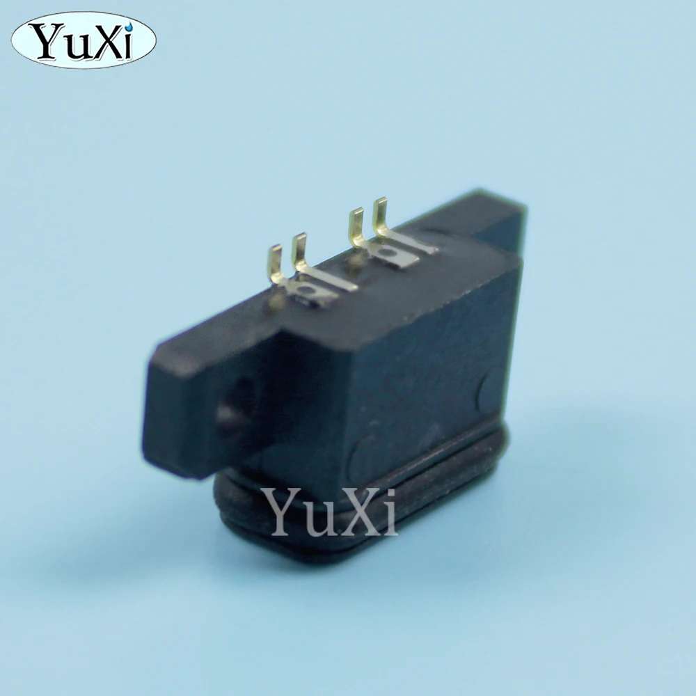 Водонепроницаемый разъем USB Type-C с отверстием для винта