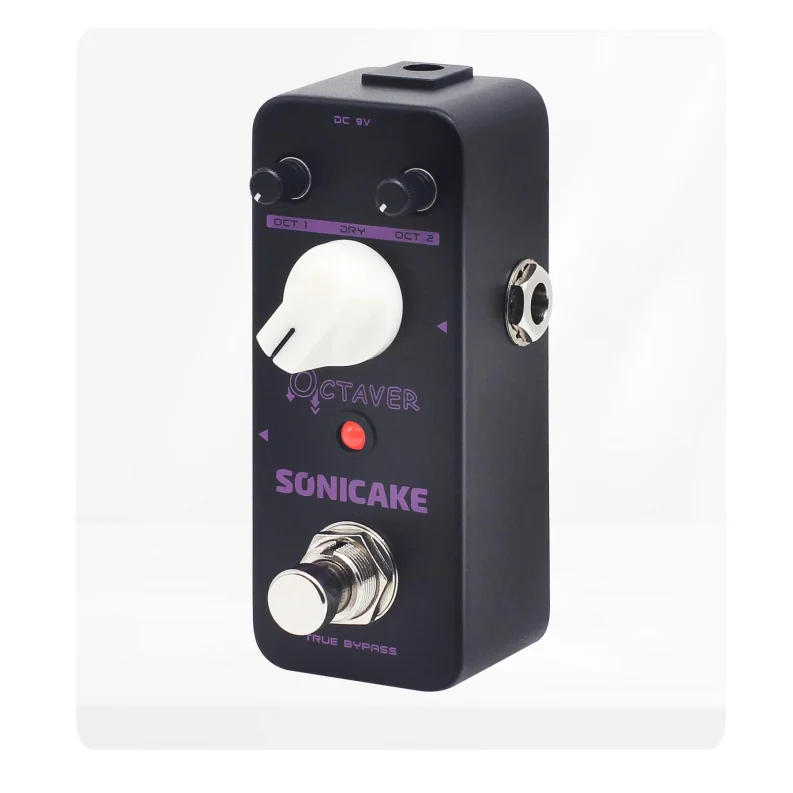 MiniLane QSS-11 Sonic ABY effect