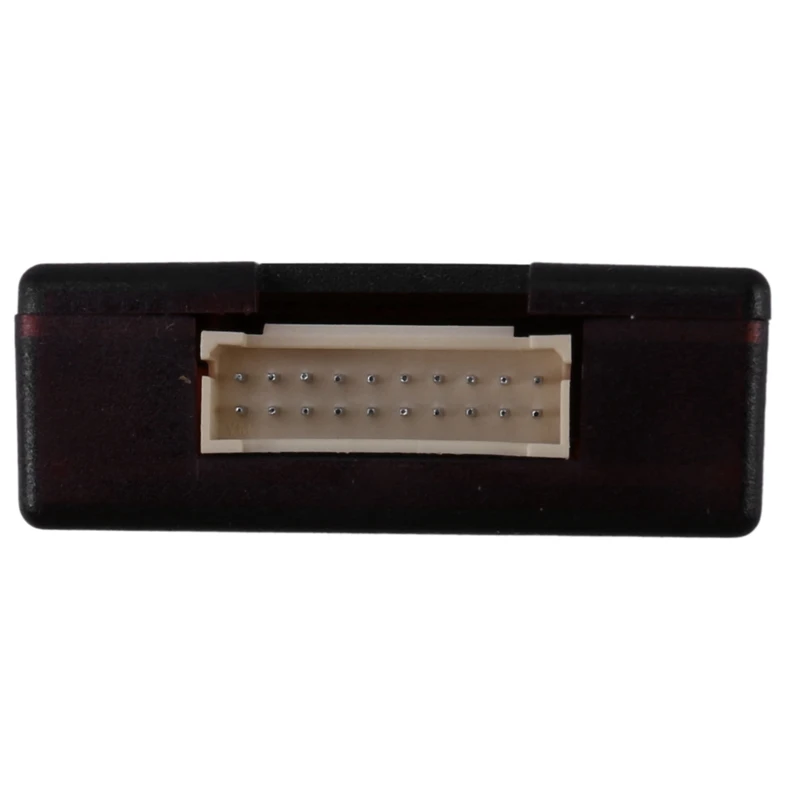 Автомобильный 16-контактный 6-метровый удлиненный жгут проводов с can-шиной для-BMW