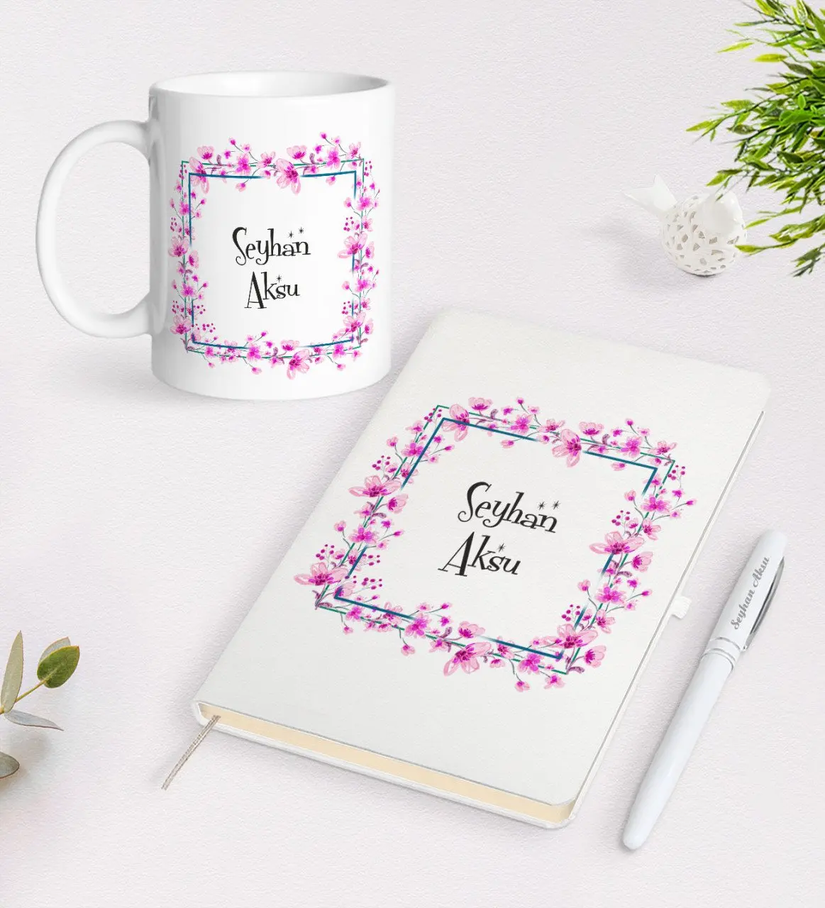 

Индивидуальная белая фотография