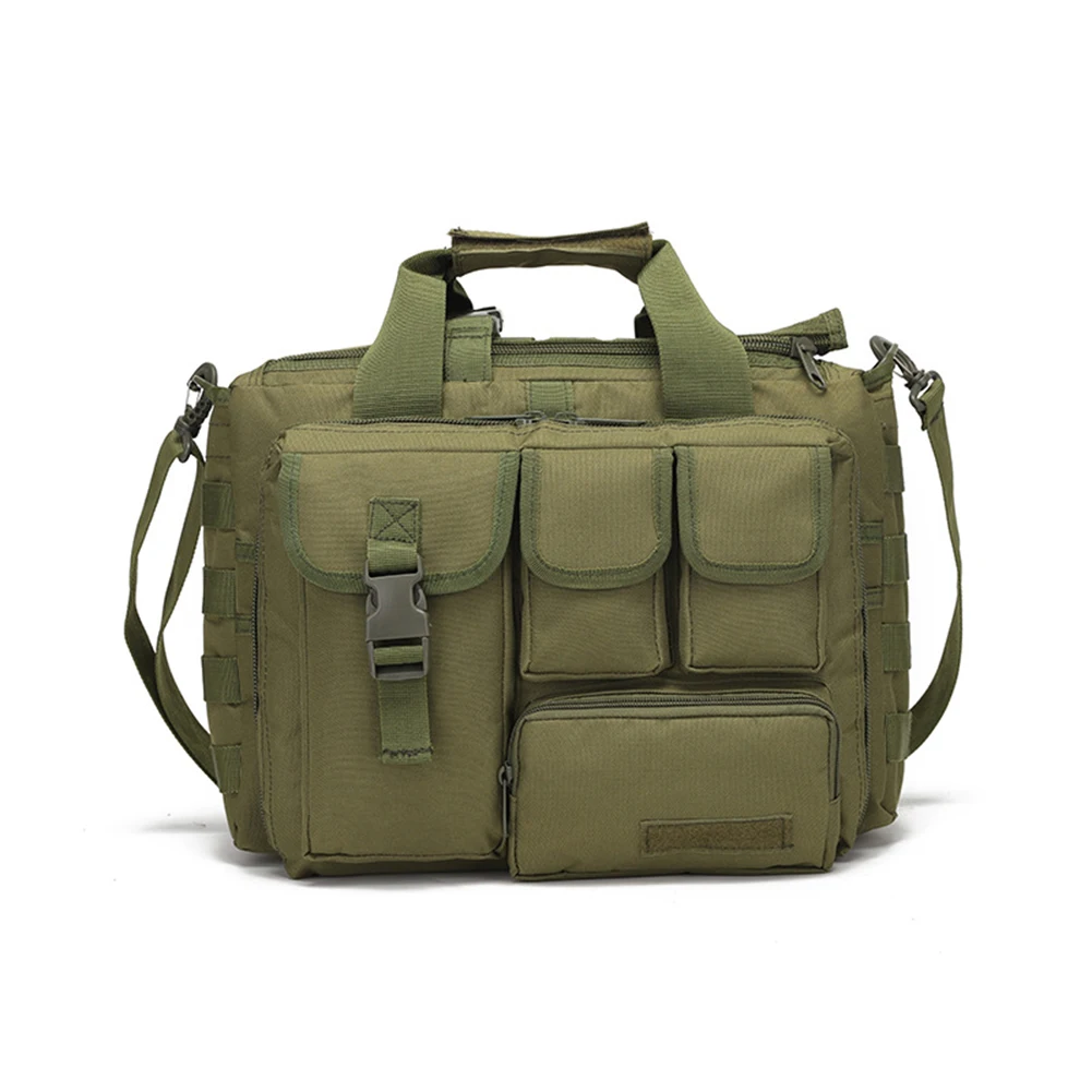 

Outdoor Camping Bag Fanny Belt Shoulder Bags Sports Pack 15'' Backpack Camping Computer Laptop Bag Messenger